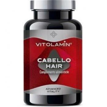 Vitolamin Hair 90 cápsulas
