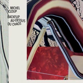 Vinyle Backflip au-dessus du Chaos