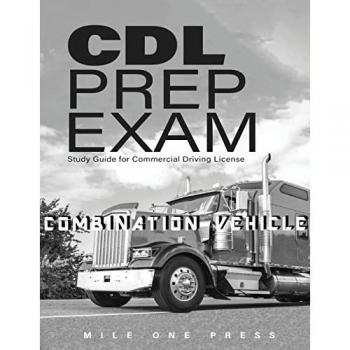 CDL PREP EXAM: Combination Vehicle