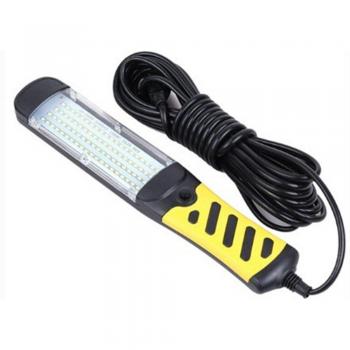 COB 80 LED Magnetic Work Light and Emergency Lamp