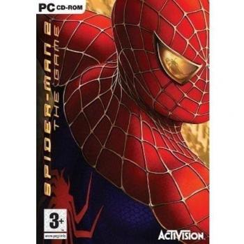 Spider-Man La Película 2 PC Versión Importada