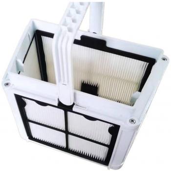 Cesta UltraFino para Limpieza Robótica S50