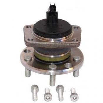 MAPCO Radlager‑Set für Ford & Jaguar – 26639, 1115019, 1124904, 1146689, 1332888, 1383427, 4858822, C2S17483
