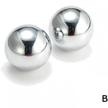 Iron Fitness Handball for Middle-Aged