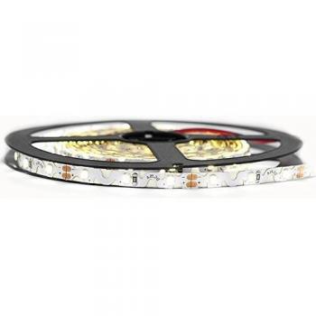 Kit Ruban LED 2835 Forme S Spécial Enseigne - 60 LEDs / m - 5 Mètres - Blanc Froid Intérieur