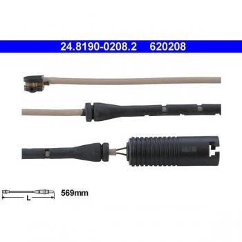 ATE wear indicator 24.8190-0208.2