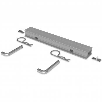 K2 Systems Dome 6.10 Connector Bonding Set - 195mm