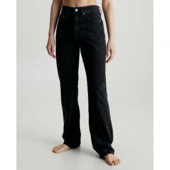 Jeans Modernos Mujer Calvin Klein