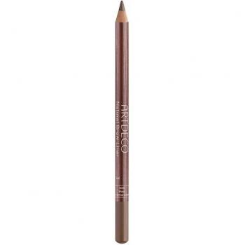 Artdeco - Crayon à Sourcils Natural Brow Liner - 03 Soft Brown - 1.4 g
