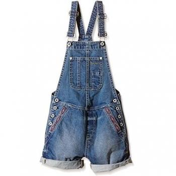 Pepe Jeans Peto Vaquero Romy Azul Denim 8 años (128 cm)