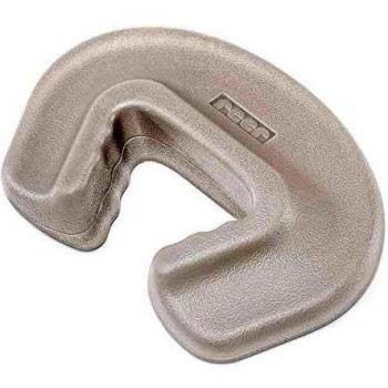 Reer Türstopper 70049, transparent
