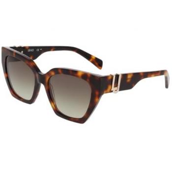 Liu Jo LJ814SR 240 Tortoise Shell Ladies’ Sunglasses