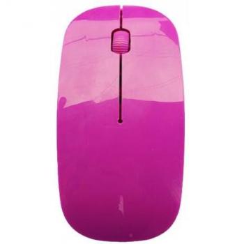 Cordless USB Optical Mouse 2.4G