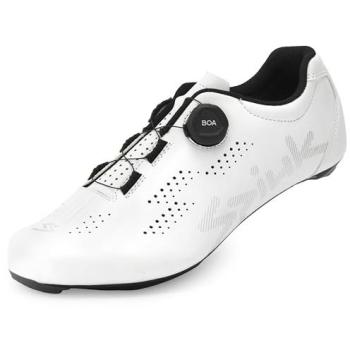 Zapatillas Spiuk Ruta Carretera Blanco 41