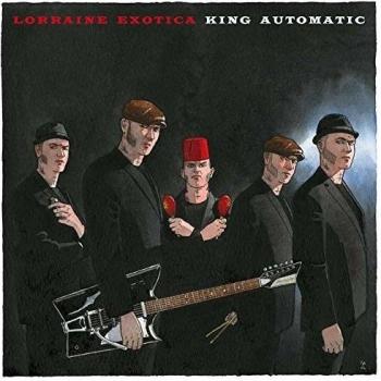 Lorraine Exotica