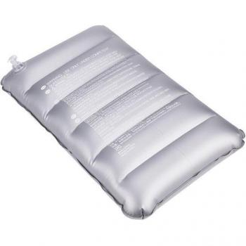 Coussin de voyage gonflable
