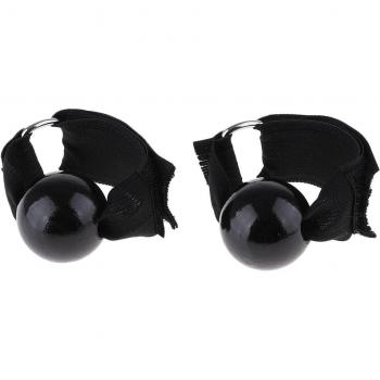 Microfiber Exercise Band for Volleyball Hand Placement