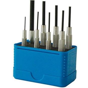 Manguitos de Guía Forum – Set de Sacaclavos (8 piezas)