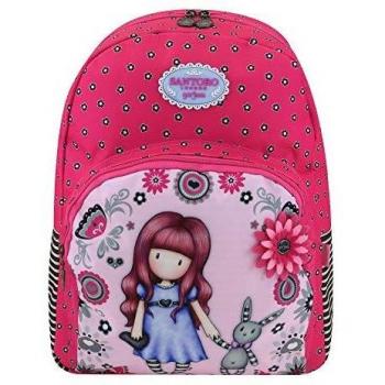 Mochila Doble Gorjuss Adaptable My Gift 44 cm