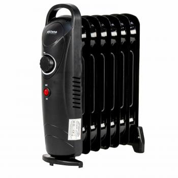 Termosifone oleodinamico Volteno 7 zebretti mini