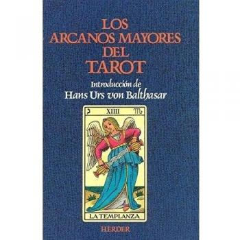 LOS ARCANOS MAYORES DEL TAROT