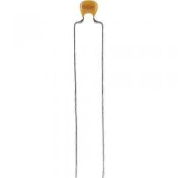 Kemet C322C223M5U5TA 22 nF Ceramic Capacitor (Radial)