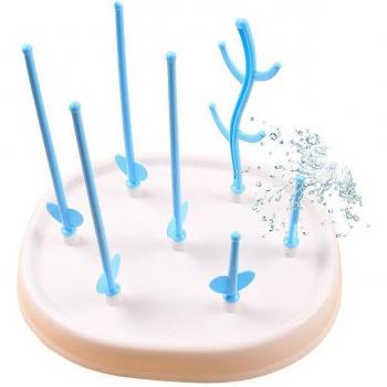 Baby Bottle Drain Rack