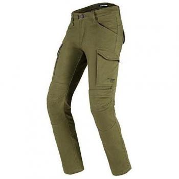 Pantalón Spidi TexTech Pathfinder Cargo - Talla 32