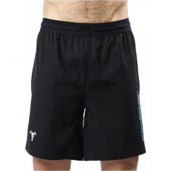 Drop Shot Shorts Alsai Hommes - Noir