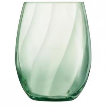 Chef & Sommelier Arpège 6 verres haute 35 cl vert