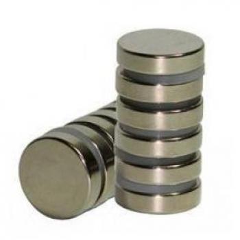 Polares de Imanes Neodimio 14×4 mm