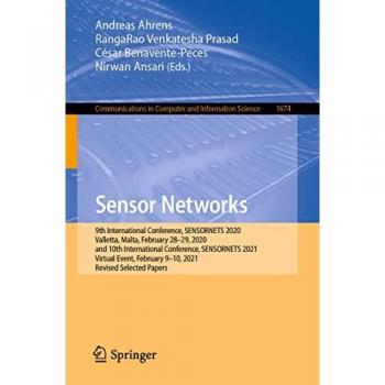 Sensor Networks