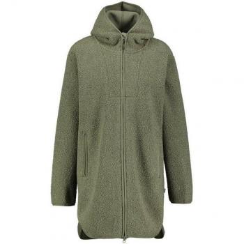 Meru Donna Cappotto Sigtuna Eleganza