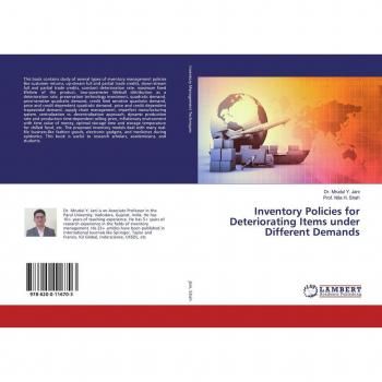 Inventory Policies for Deteriorating Items under Different Demands