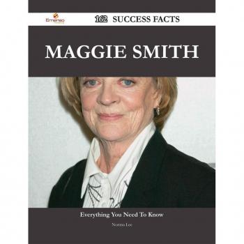 Vitalsource Technologies, Inc. Maggie Smith 162 Success Facts - Everything You Need To Know About Magg