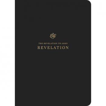 ESV Scripture Journal: Revelation - [Version Originale]