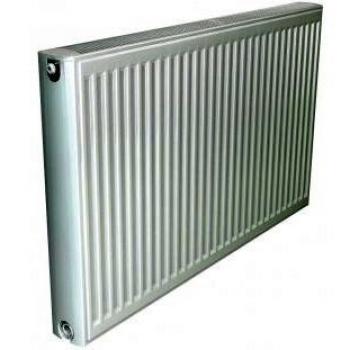 Stelrad Softline Compact K2 Double Panel Radiator 450mm x 1800mm