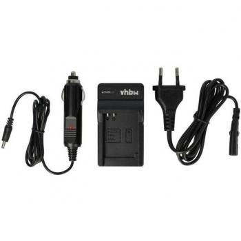 Chargeur VHbw avec câble auto‑charge 4,2 V