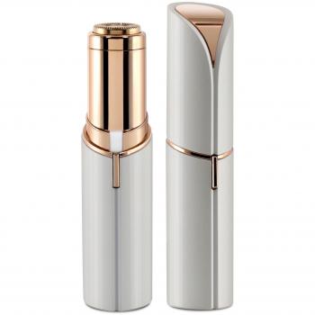 GentleGlow Skin Shaver