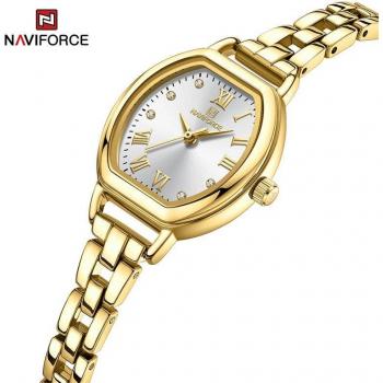 Reloj de Pulsera Informal NAVIFORCE 5035