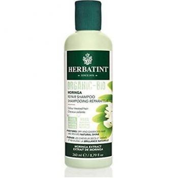 Herbatint Bio-Moringa Organische Shampoo