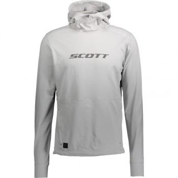 Sudadera de hombre Scott Defined Pullover gris 2025 XL (54/56)