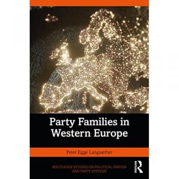 Party Families in Western Europe