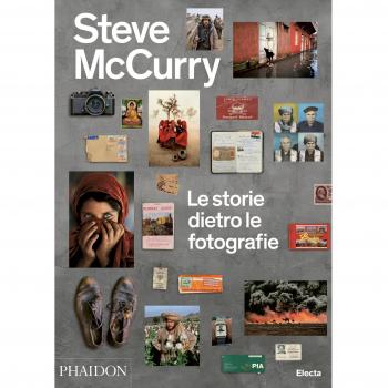 Le storie dietro le fotografie. Ediz. illustrata