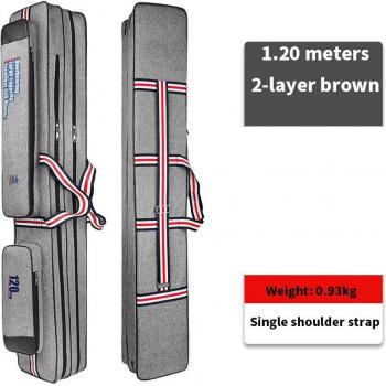 Estuche Caño y Aaparos 2‑3‑4 Capas
