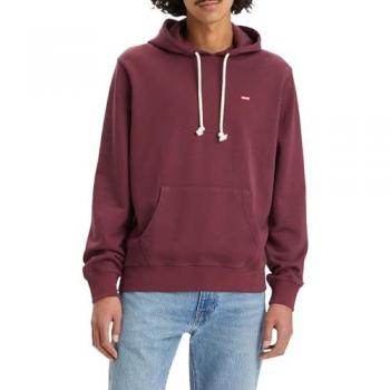 Levi's® Kapuzensweatshirt NEW ORIGINAL HOODIE Herren