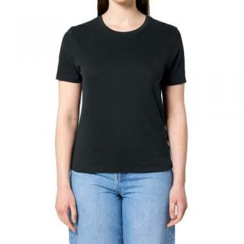 YTWOO Bio-Body-Tee für Damen – eng anliegend, nachhaltig produziert