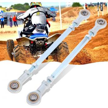 ATV Steering Tie Rod Ends and Ball Joints Kit