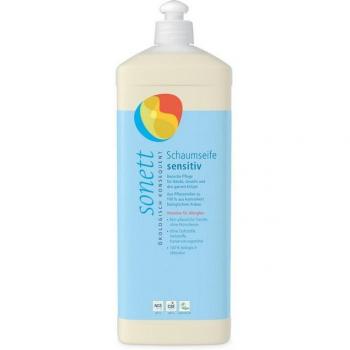 Sonett Schaumseife Sensitiv 1 l