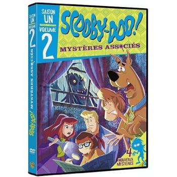 Scooby‑Do! – Mystères Associés : Saison 1, Volume 2